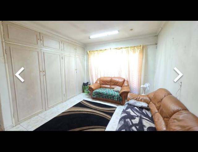 4 BEDROOM HOUSE FOR SALE IN LAUDIUM